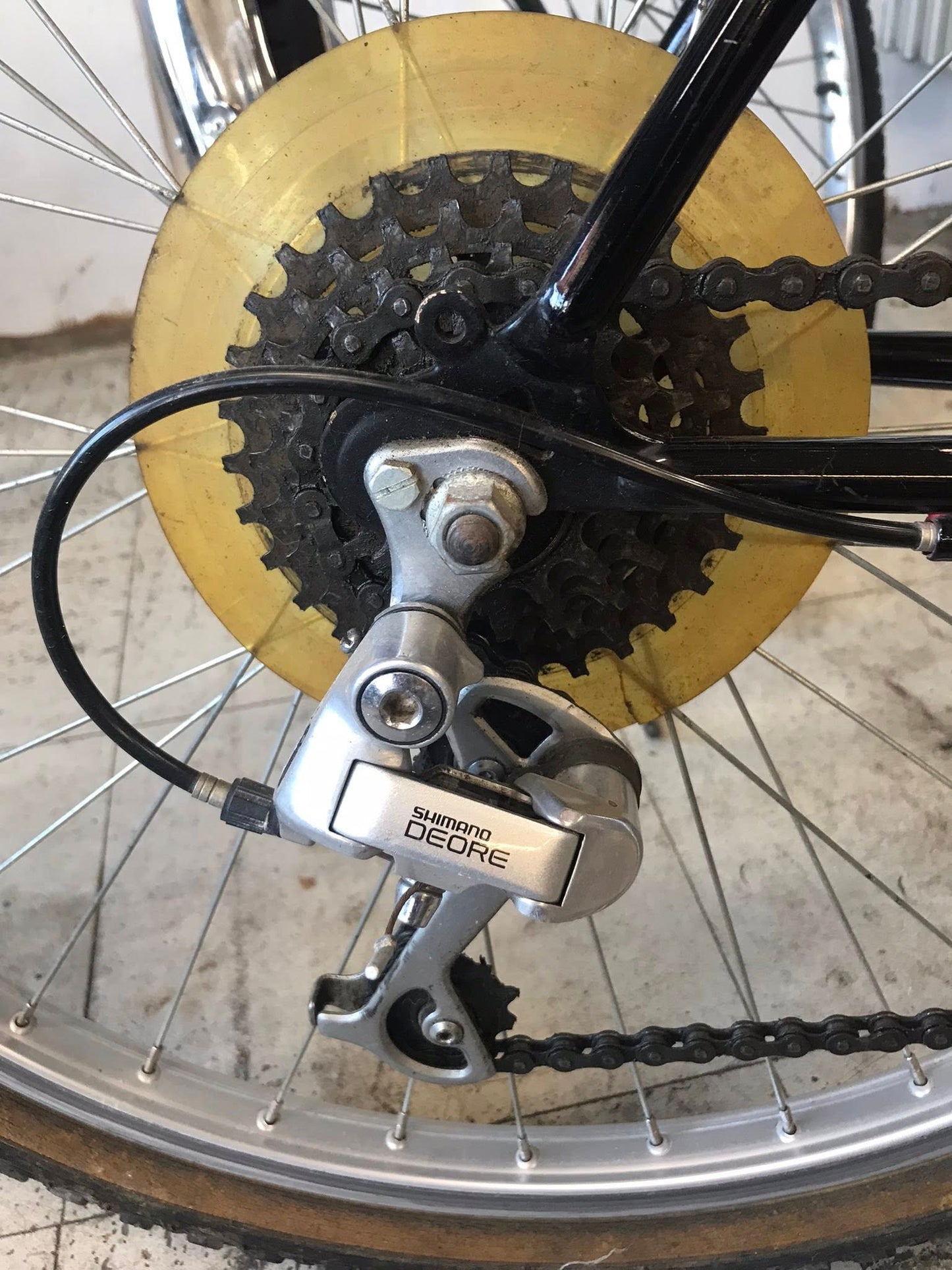 Norco - BUSH PILOT -