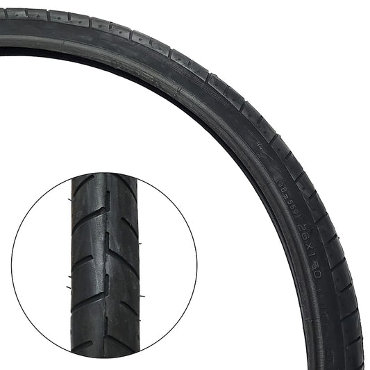 Tire - 26 x 1.5 - CST - C917 -