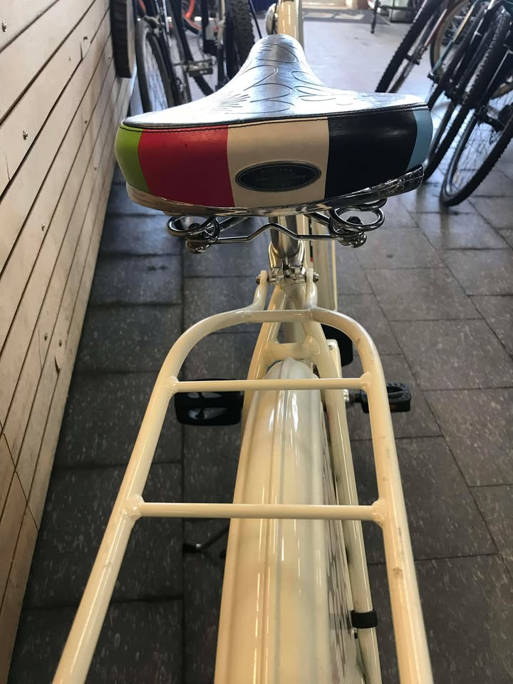 19" - GYPSY - Electra
