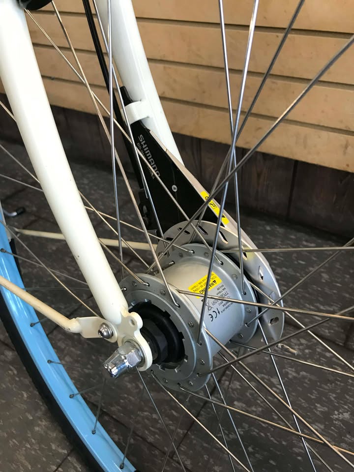 19" - GYPSY - Electra
