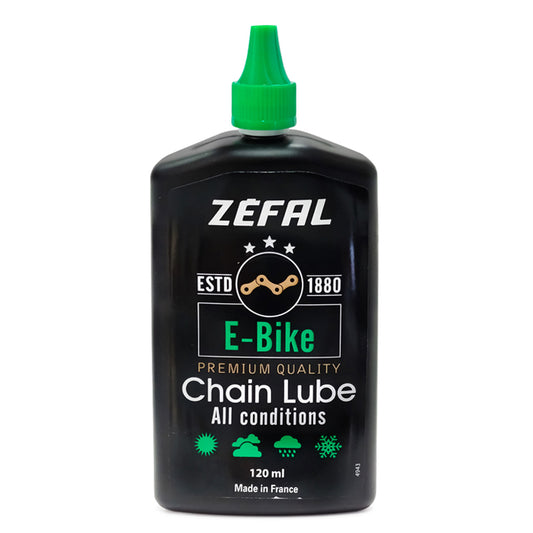 Lube - E-Bike