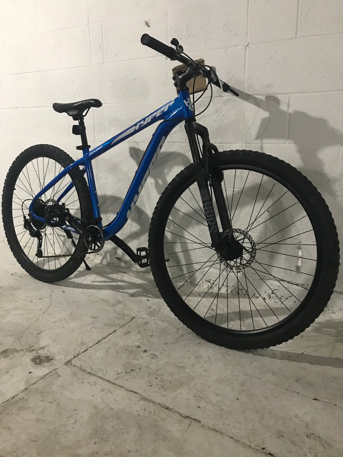 EXPLORER - Hyper - 29"