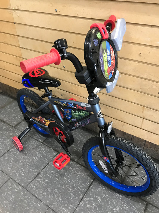 16" - AVENGERS - Huffy