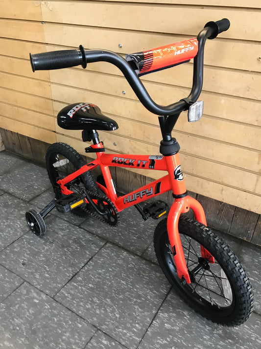 14" - ROCK IT - Huffy