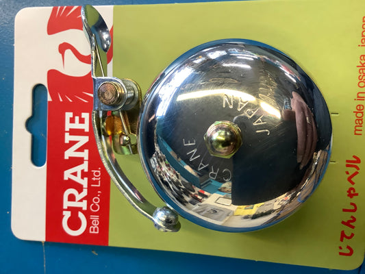 Crane Bell
