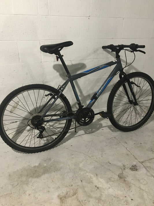 17" - GRANITE - Huffy - S/M