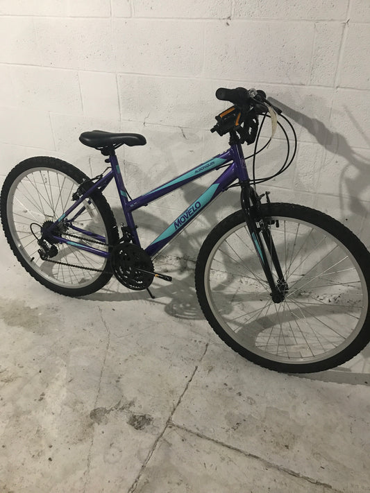 17" - ALGONQUIN - Movelo