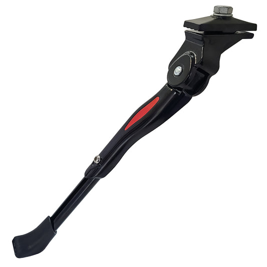 Kickstand - Adjustable - centre bolt mount