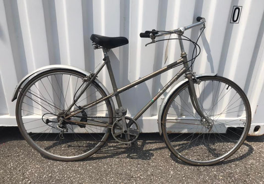 Meiel - touring