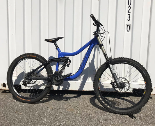 PARK OPERATOR - Kona