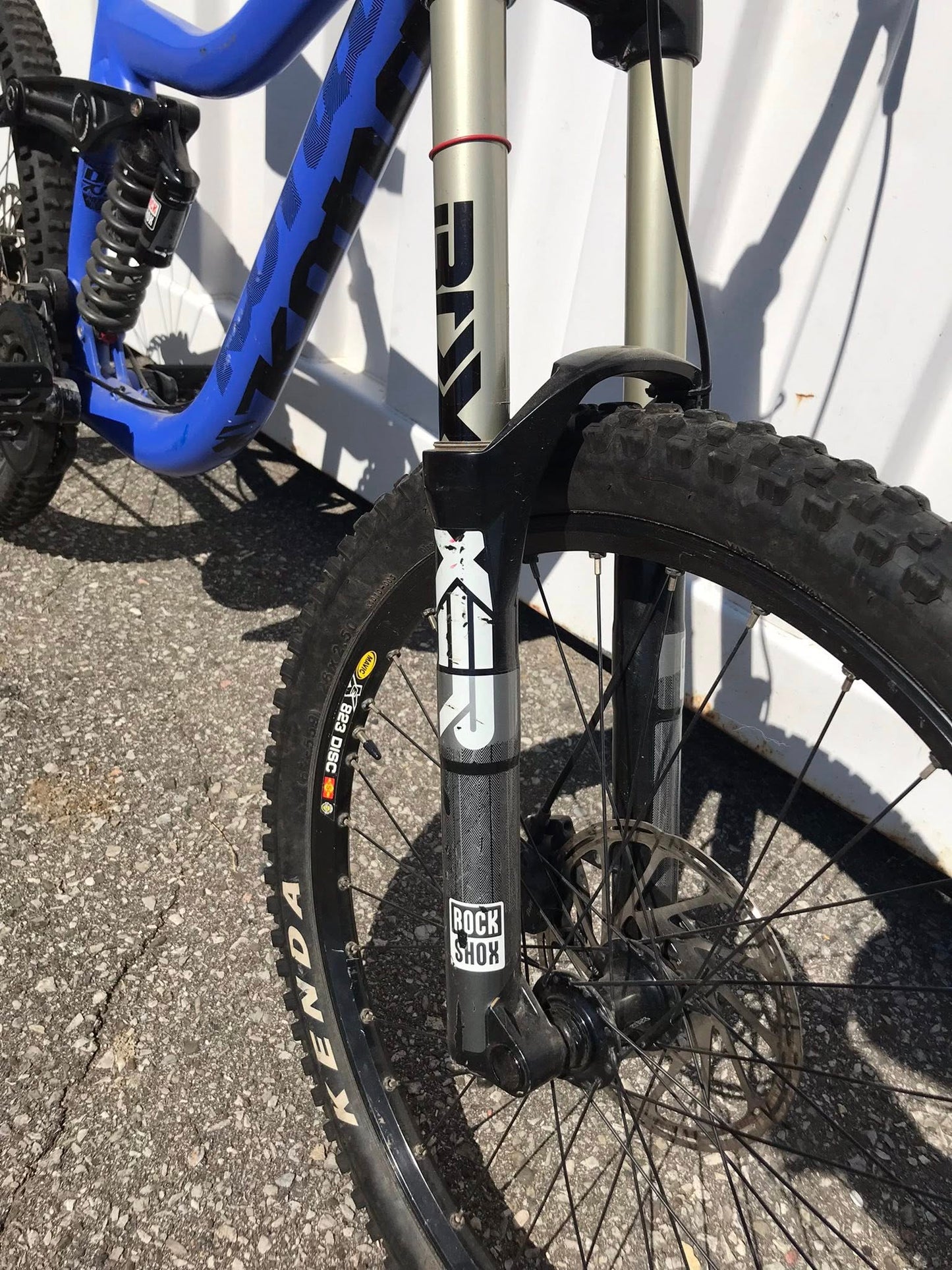 PARK OPERATOR - Kona