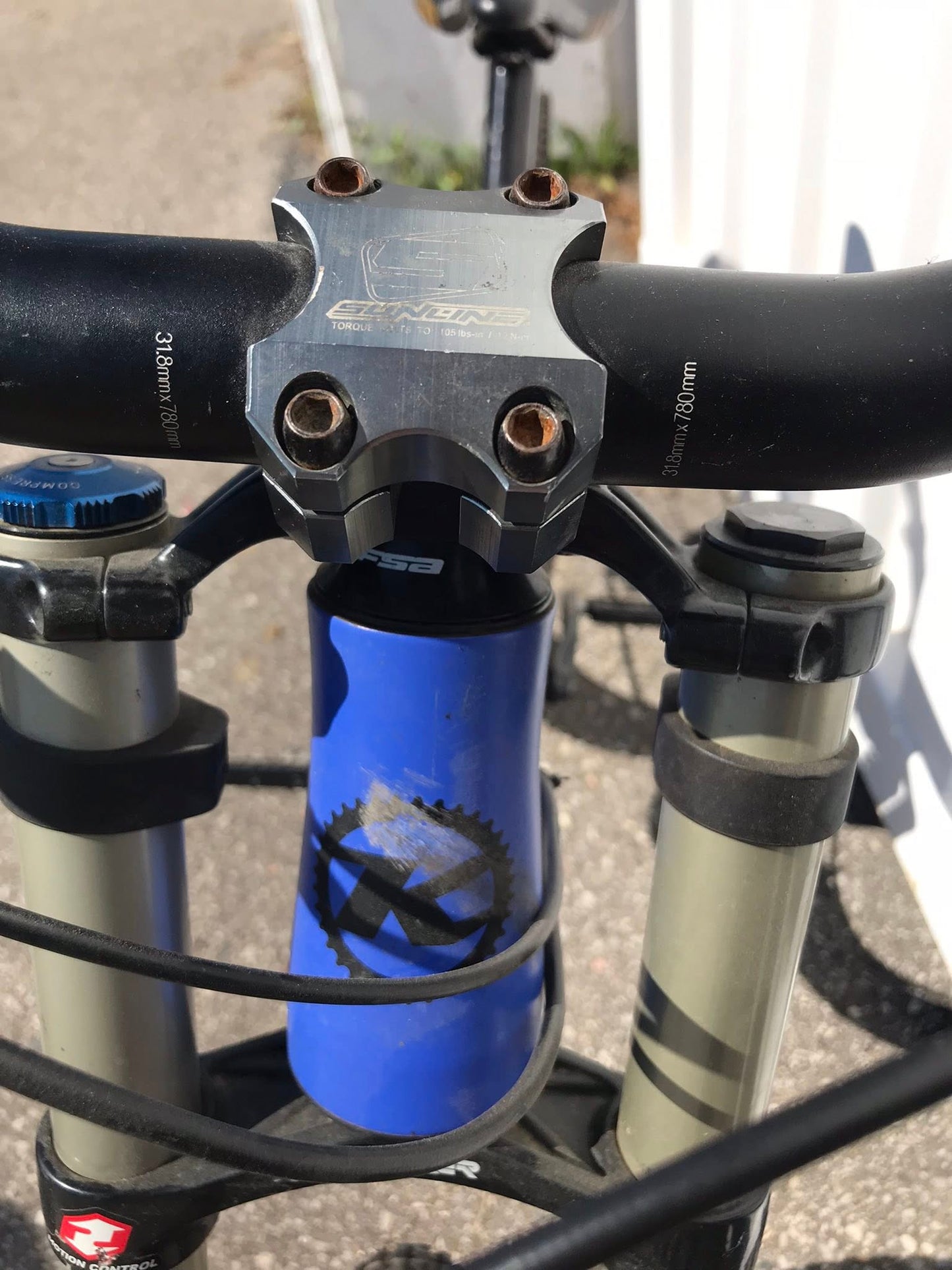 PARK OPERATOR - Kona
