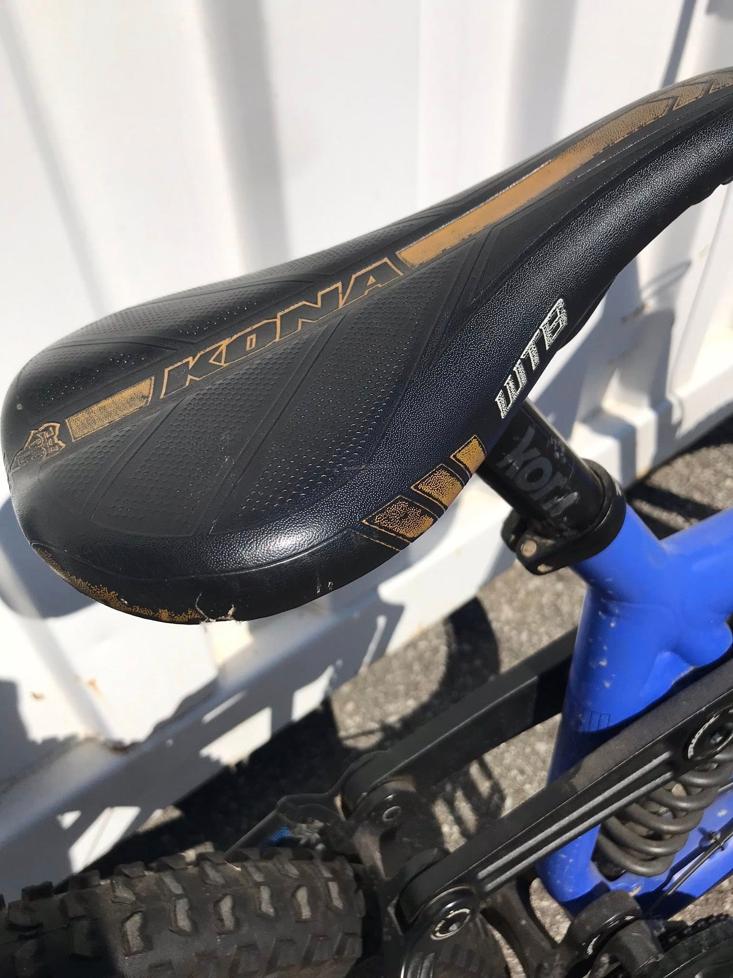 PARK OPERATOR - Kona