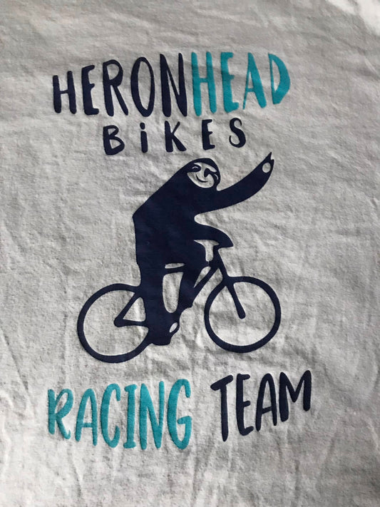 Short Sleeve - Racing Team