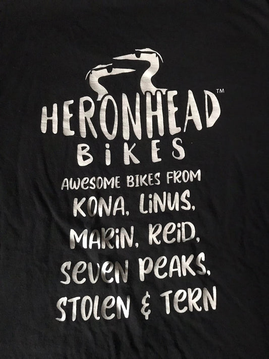 Short Sleeve - Branded