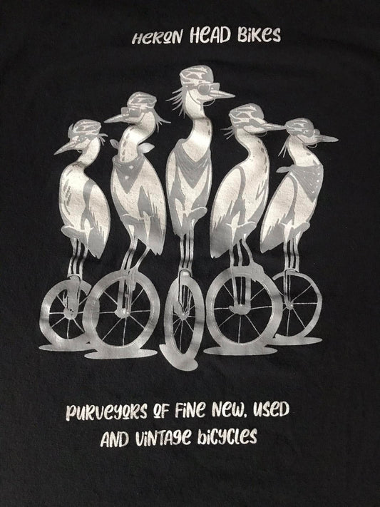 Short Sleeve - Unicycle Gang