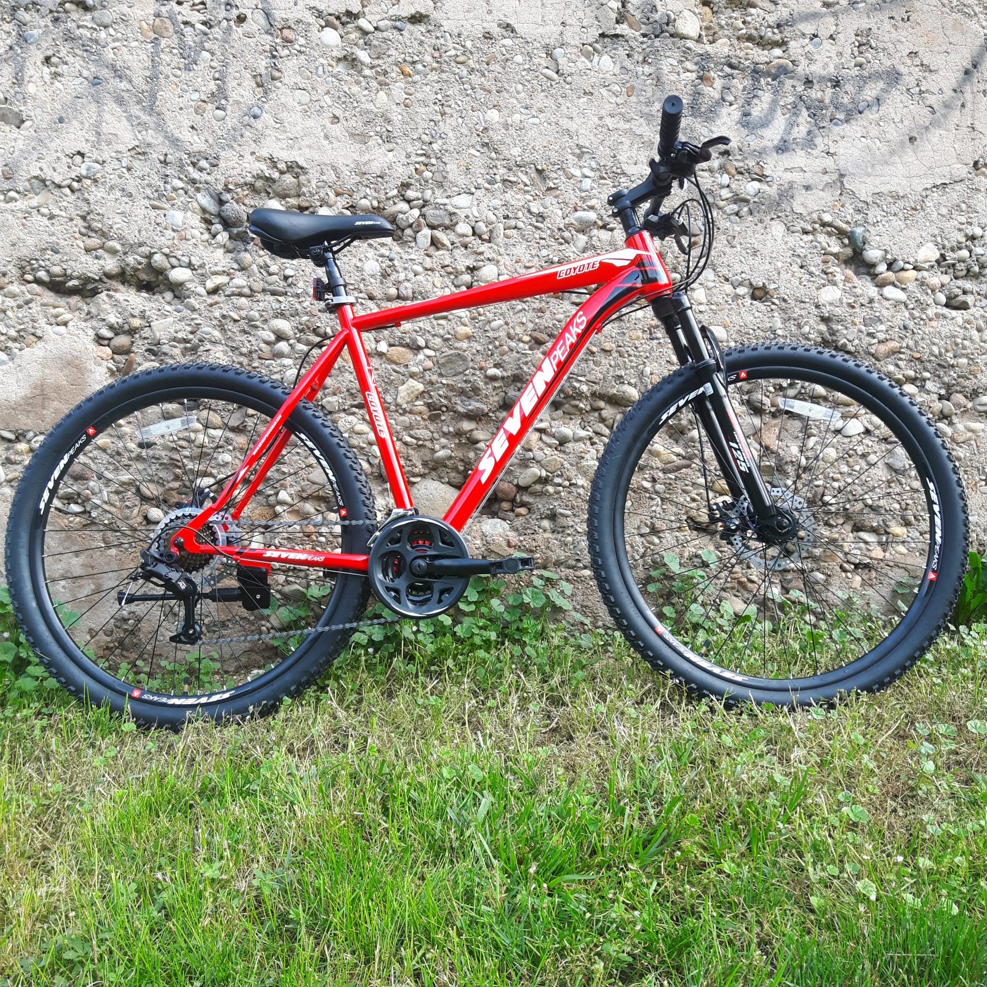 coyote mountainbike COYOTE - 27.5"